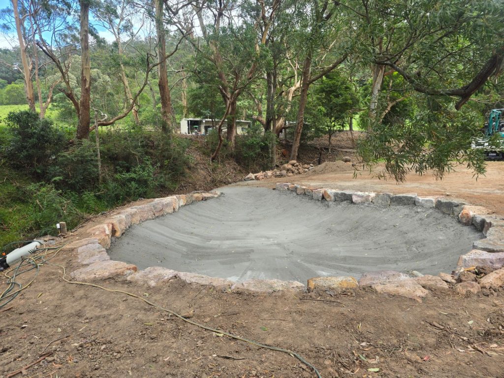 South Coast Excavation , Earthmoving, Landscaping