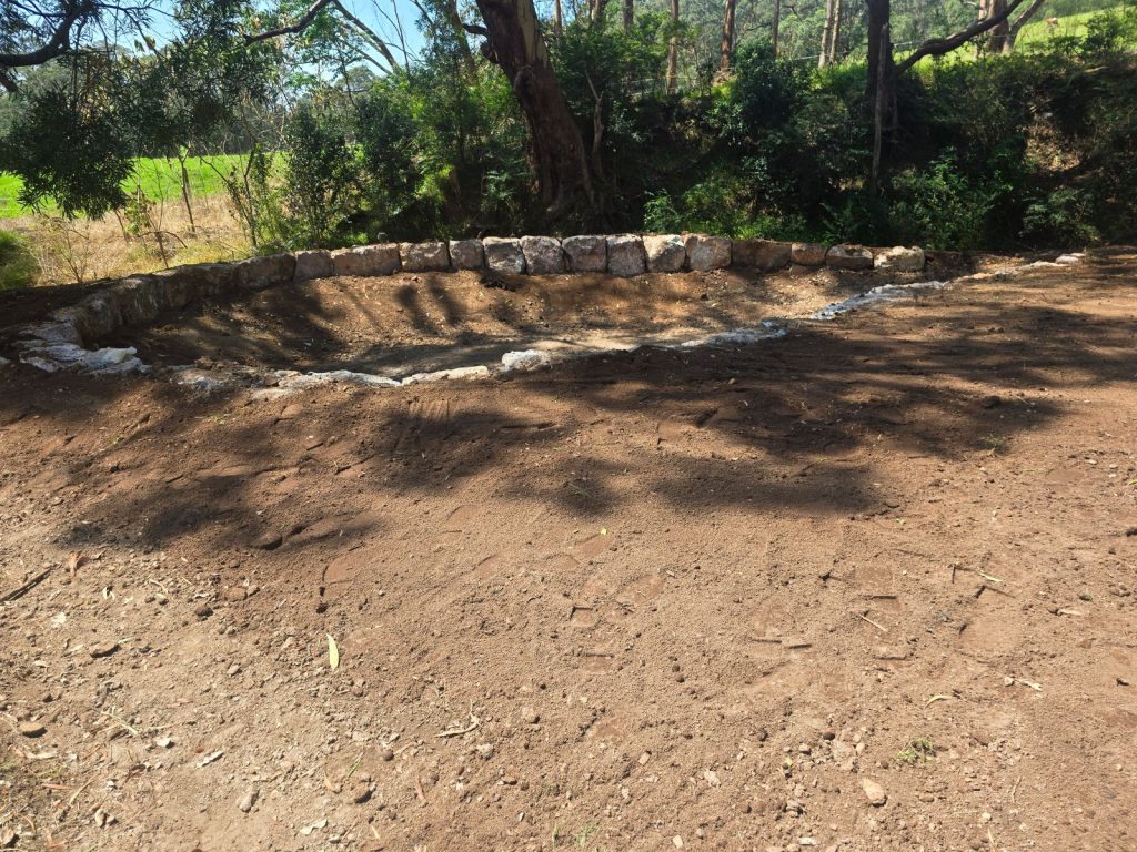 South Coast Excavation , Earthmoving, Landscaping